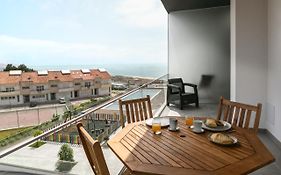 Nazaré Sea View Apartment