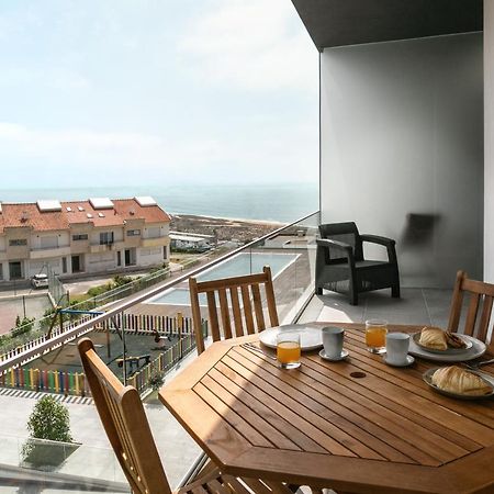Nazaré Sea View Apartment Extérieur photo
