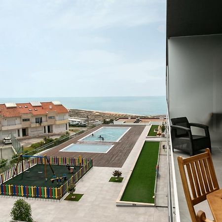 Nazaré Sea View Apartment Extérieur photo
