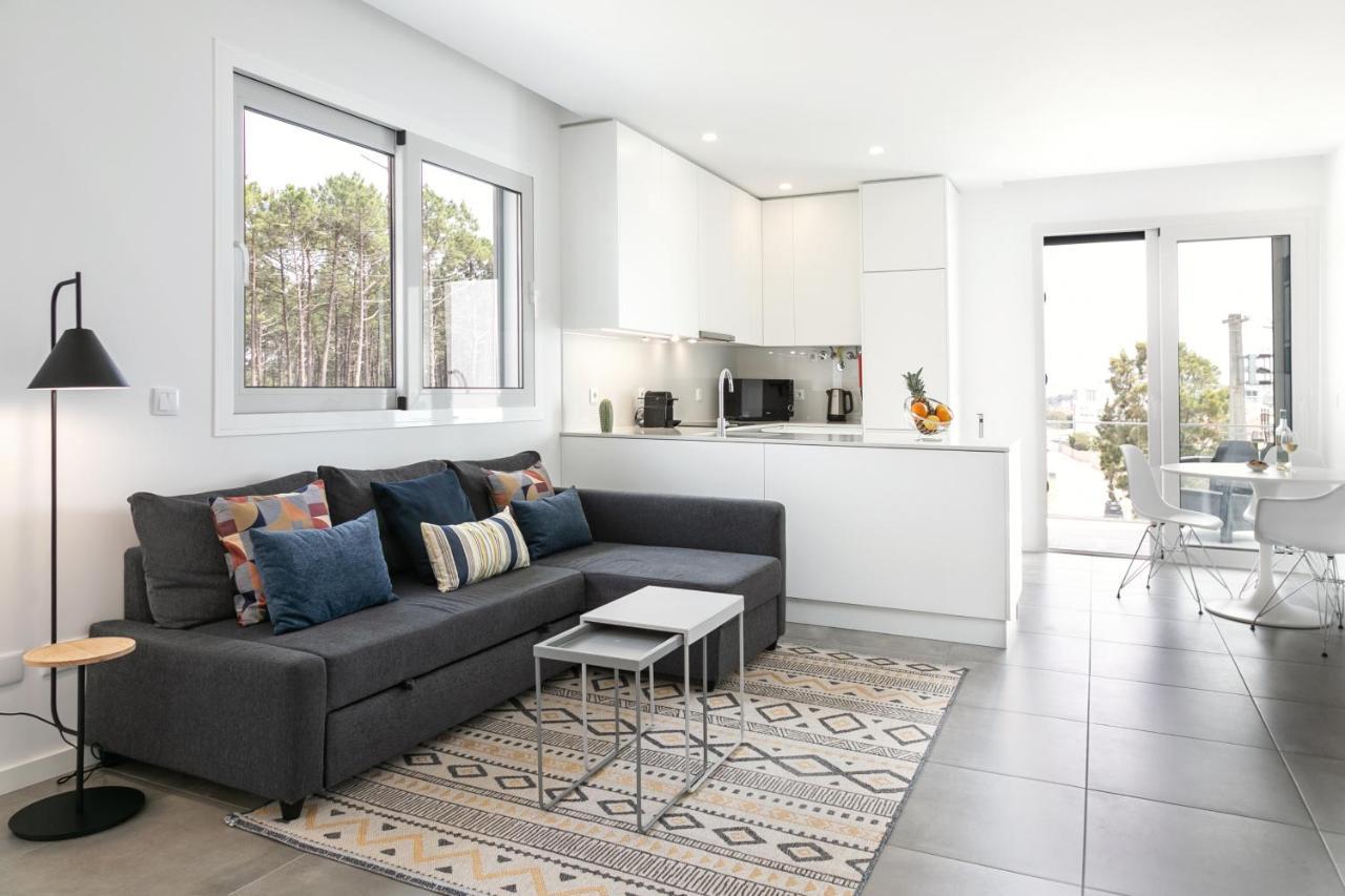 Nazaré Sea View Apartment Extérieur photo
