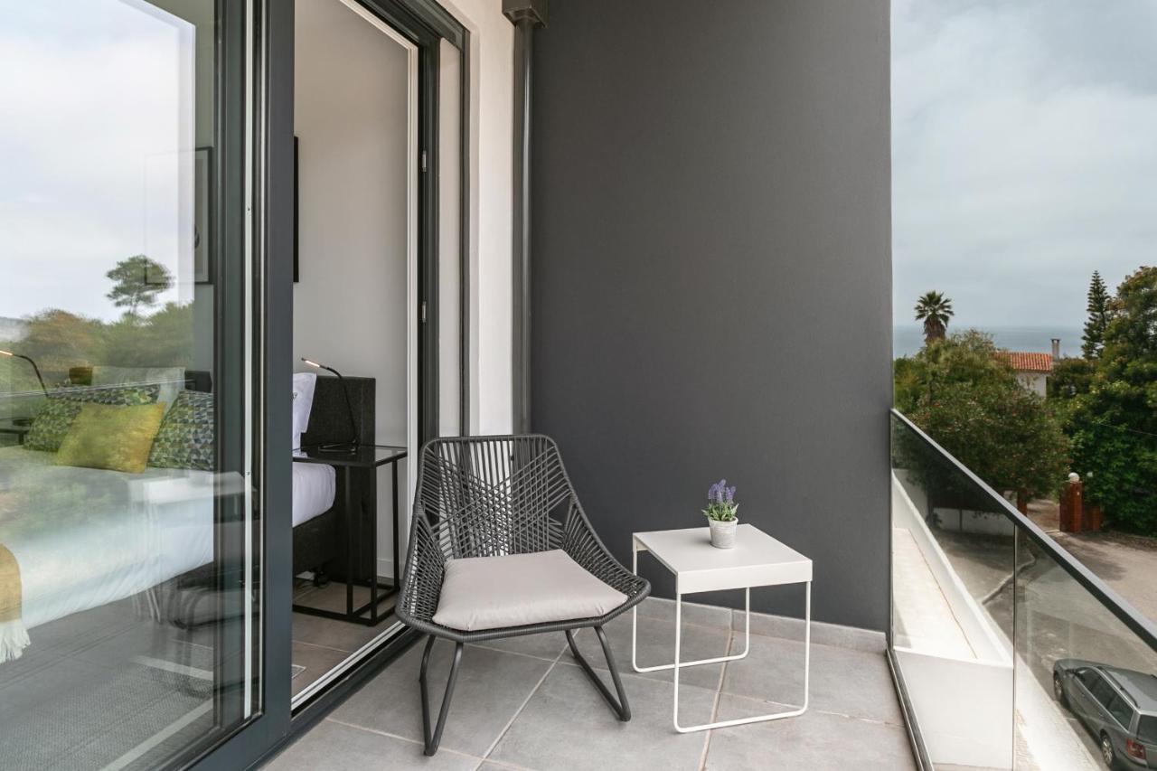 Nazaré Sea View Apartment Extérieur photo