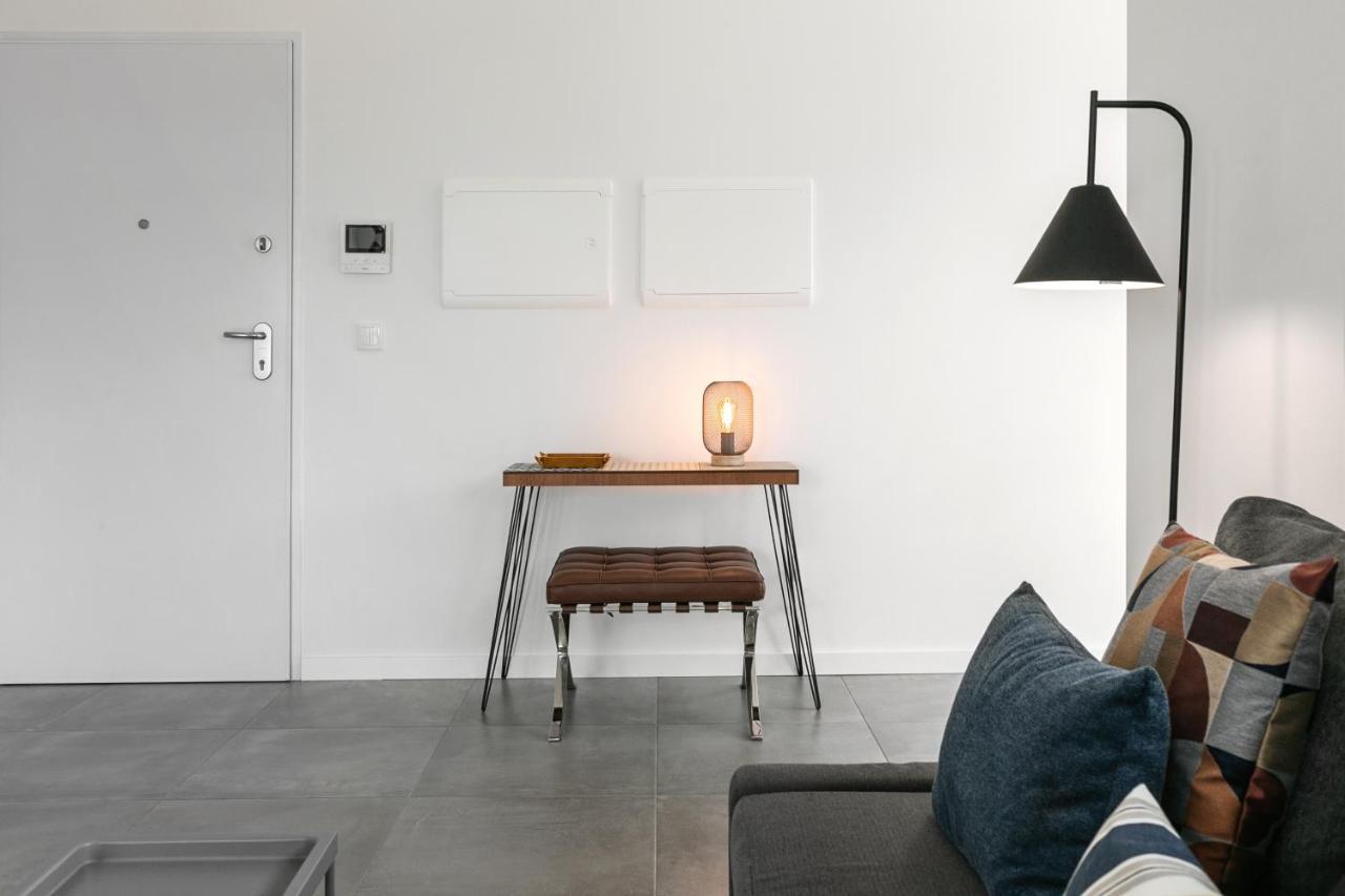 Nazaré Sea View Apartment Extérieur photo