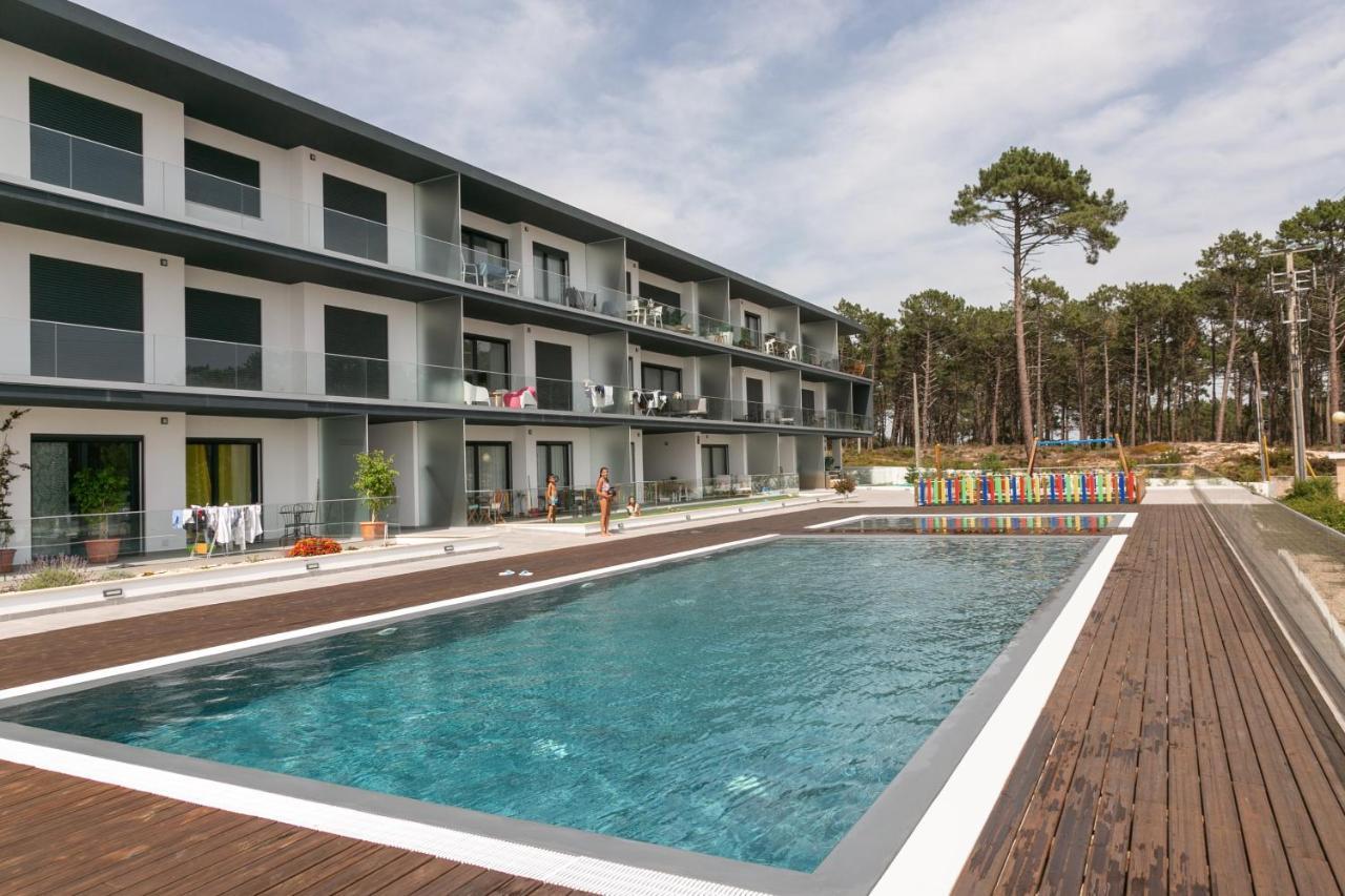 Nazaré Sea View Apartment Extérieur photo