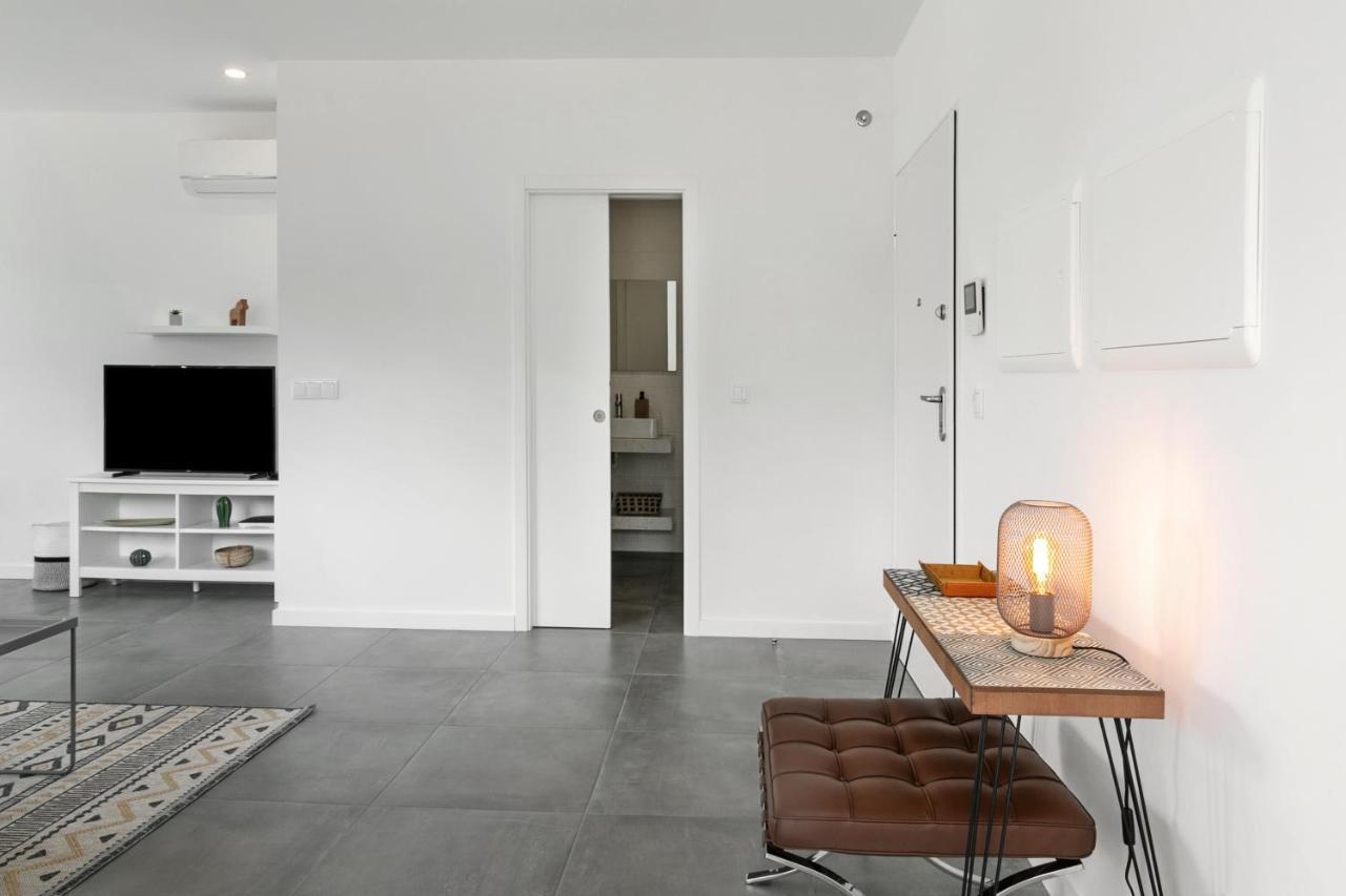 Nazaré Sea View Apartment Extérieur photo
