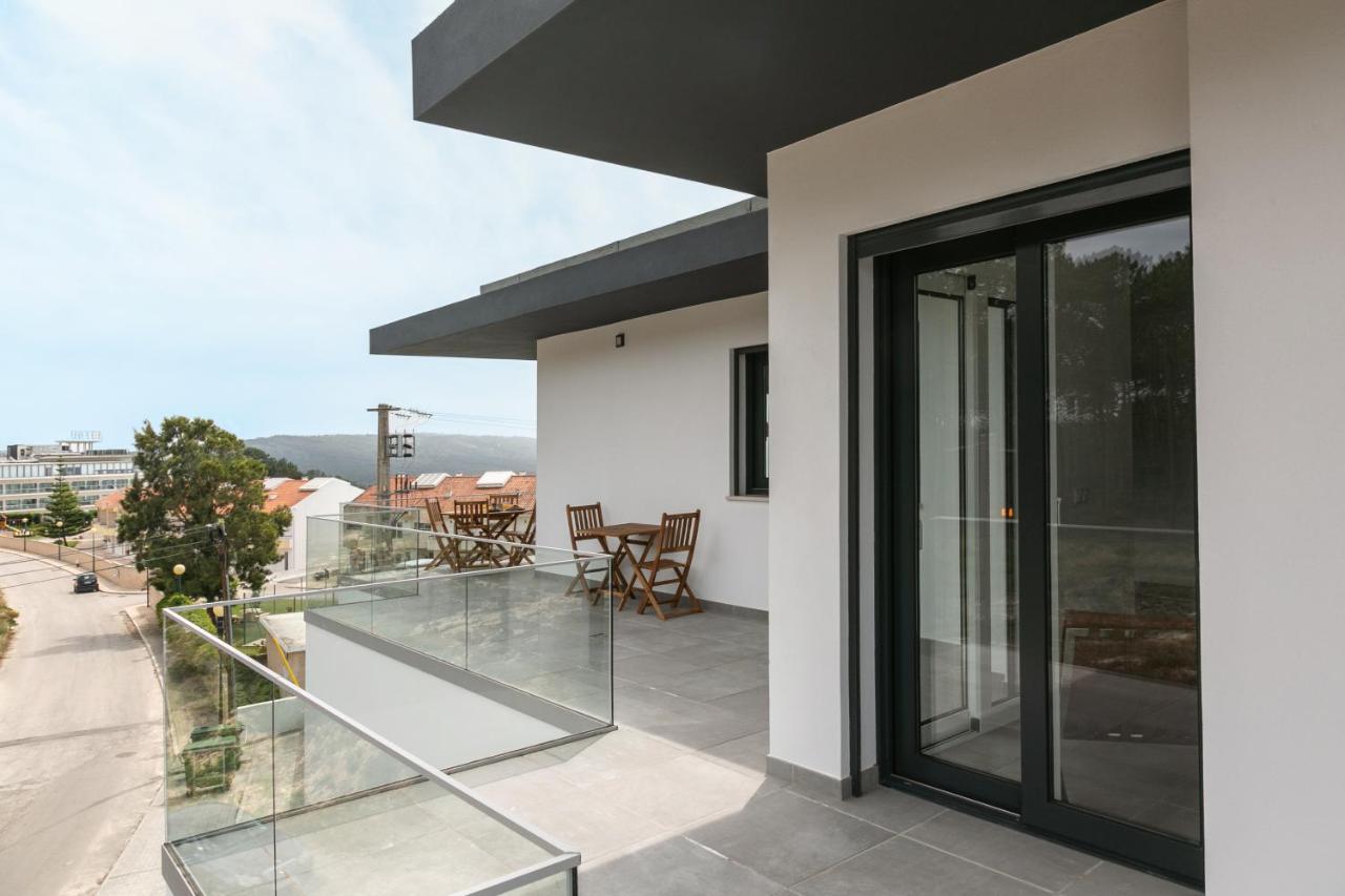 Nazaré Sea View Apartment Extérieur photo