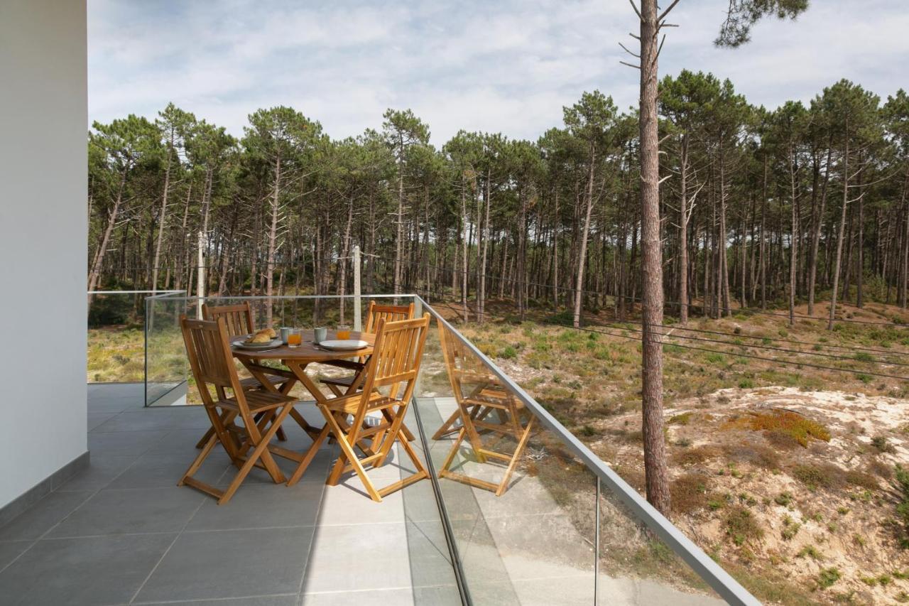 Nazaré Sea View Apartment Extérieur photo
