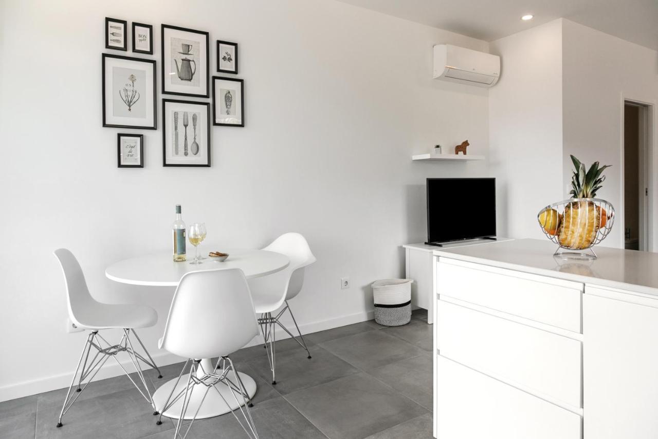Nazaré Sea View Apartment Extérieur photo